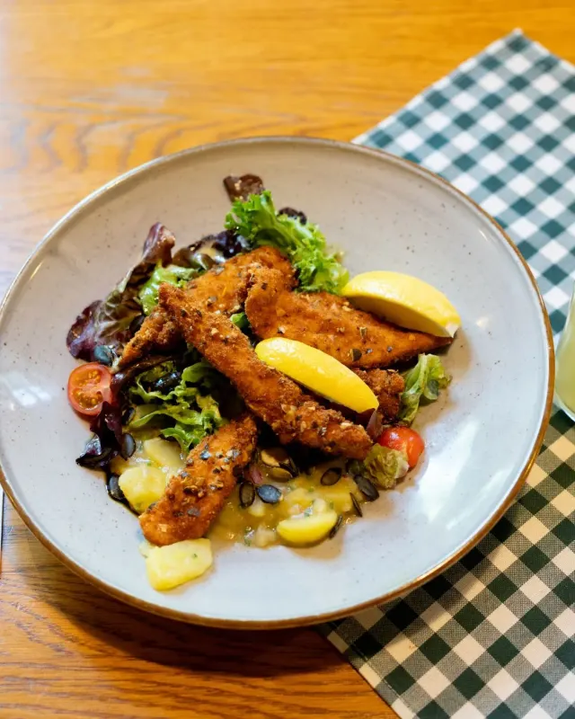BookNoFees: Restaurante – Bierheuriger Gangl – Vienna – Cervejaria Gangl, foto 3