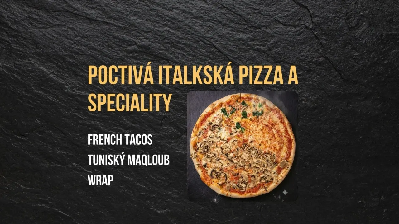 BookNoFees: Lanchonete – Fior di Pizza – Prague – Fior di Pizza, foto 1