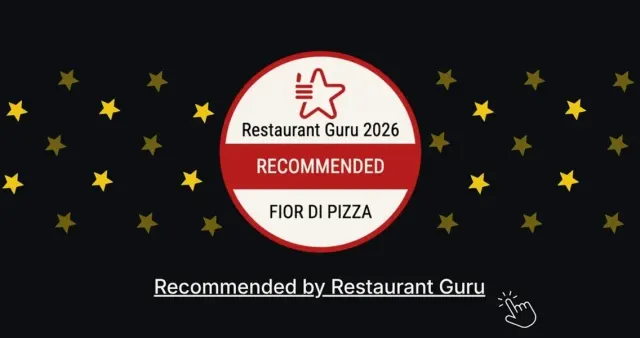 BookNoFees: Lanchonete – Fior di Pizza – Prague – Fior di Pizza, foto 3