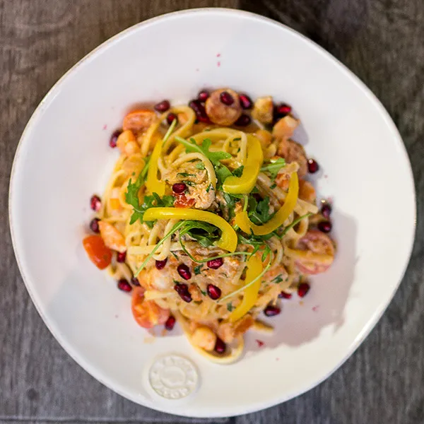 BookNoFees: Restaurante – Di Casa – Lisbon – Em casa, foto 2