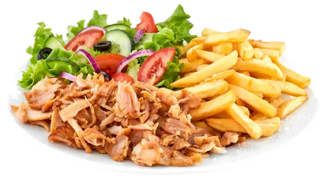 BookNoFees: Restaurante – Zahir Kebab – Lisbon – Kebab Zahir, foto 3