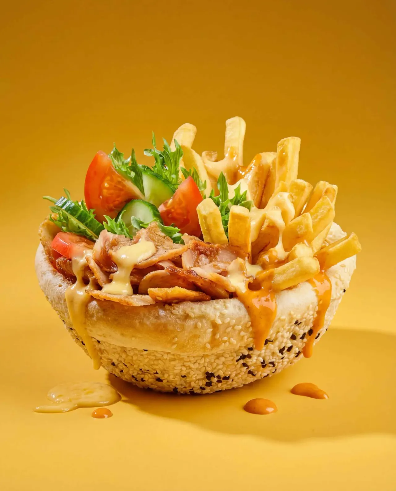 BookNoFees: Restaurante – Zahir Kebab – Lisbon – Kebab Zahir, foto 1