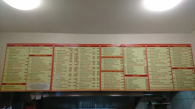 BookNoFees: Restaurante – Dönburger – Wickede – Dönburger, foto 2