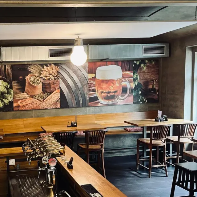 BookNoFees: Restaurante – U Hubatků – Prague – Na casa dos Hubatka, foto 3