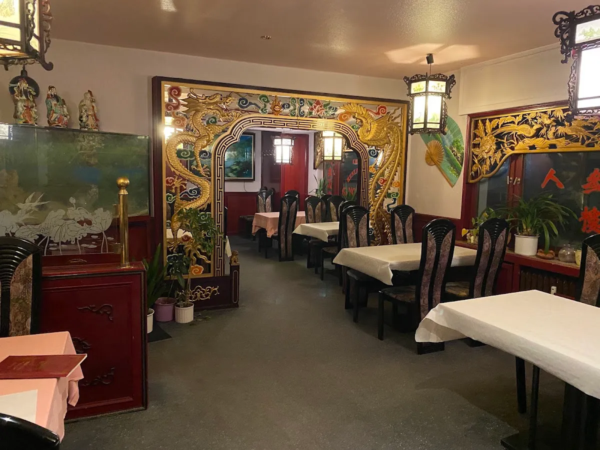 BookNoFees: Restaurante – China-Restaurant Ging-Seng – Marsberg – Restaurante chinês Ging-Seng, foto 1