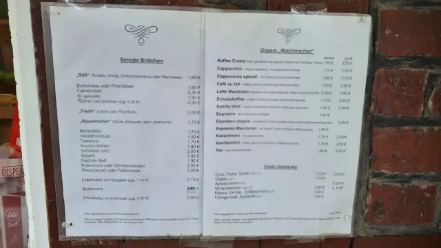 BookNoFees: Restaurante – Bramsel Frühstückscafé – Waltrop – Café para o café da manhã Bramsel, foto 2
