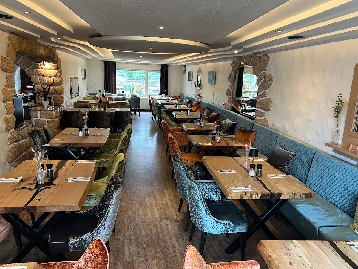BookNoFees: Restaurante – Am Piepersloh Steakhaus – Lüdenscheid – No Piepersloh Steakhaus, foto 1