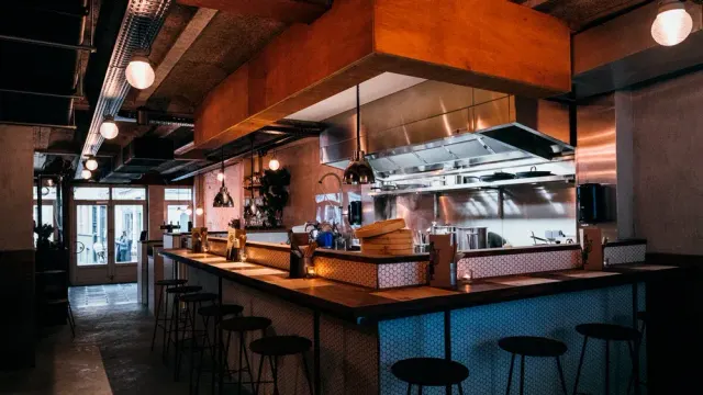 BookNoFees: Restaurante – Umamido – Sofia – Ser humilde, foto 2