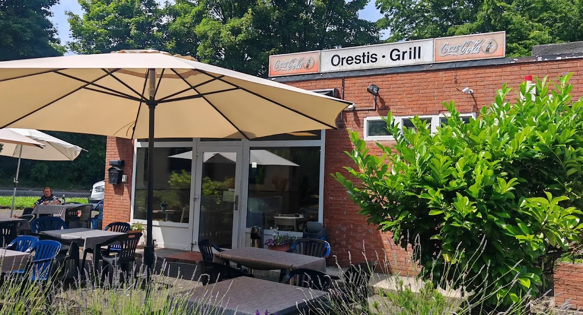 BookNoFees: Restaurante – Orestis-Grill – Lüdenscheid – Orestis-Grill, foto 1