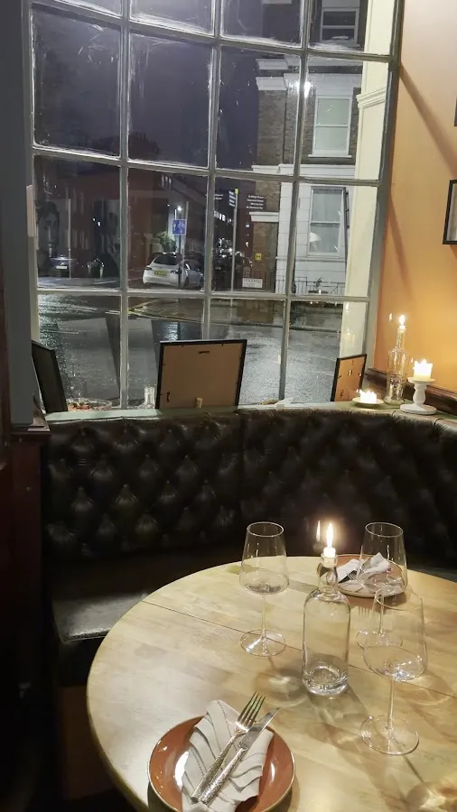 BookNoFees: Restaurante – El Alquimista – London – O Alquimista, foto 3