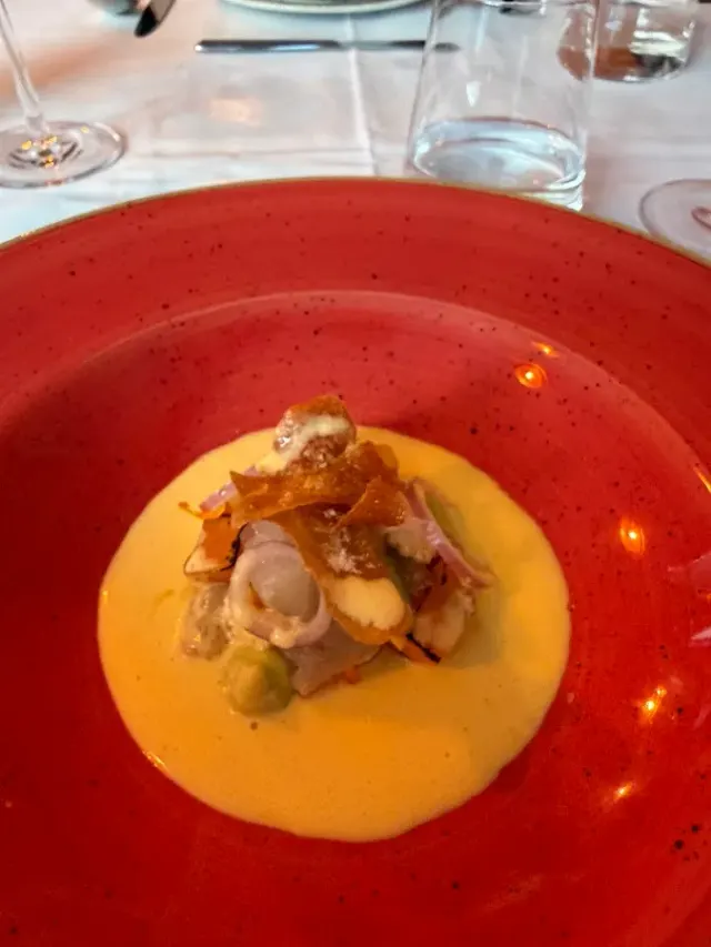 BookNoFees: Restaurante – El Alquimista – London – O Alquimista, foto 2