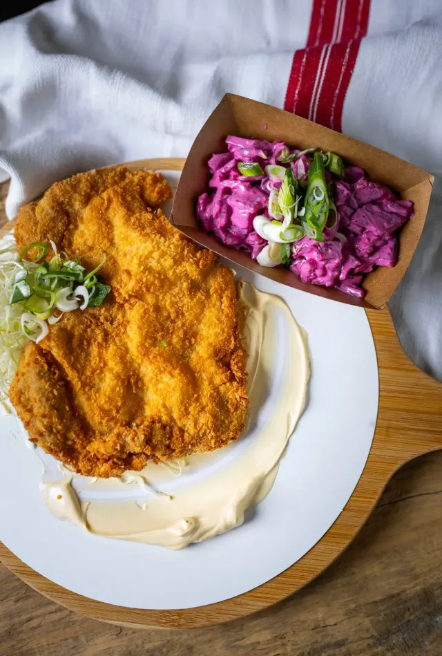 BookNoFees: Restaurante – Buja Disznó – Budapest – Porco Lascivo, foto 3