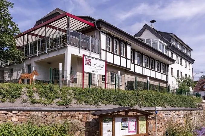 BookNoFees: Restaurante – Hotel Carpe Diem – Kirchhundem – Hotel Carpe Diem, foto 1