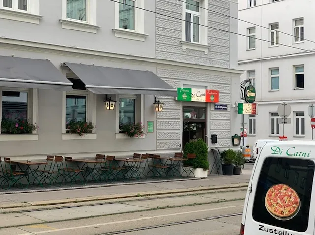BookNoFees: Restaurante – Di Carni – Vienna – Carnes, foto 1