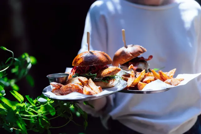BookNoFees: Restaurante – Hashtag Pub – Bucharest – Hashtag Pub, foto 3