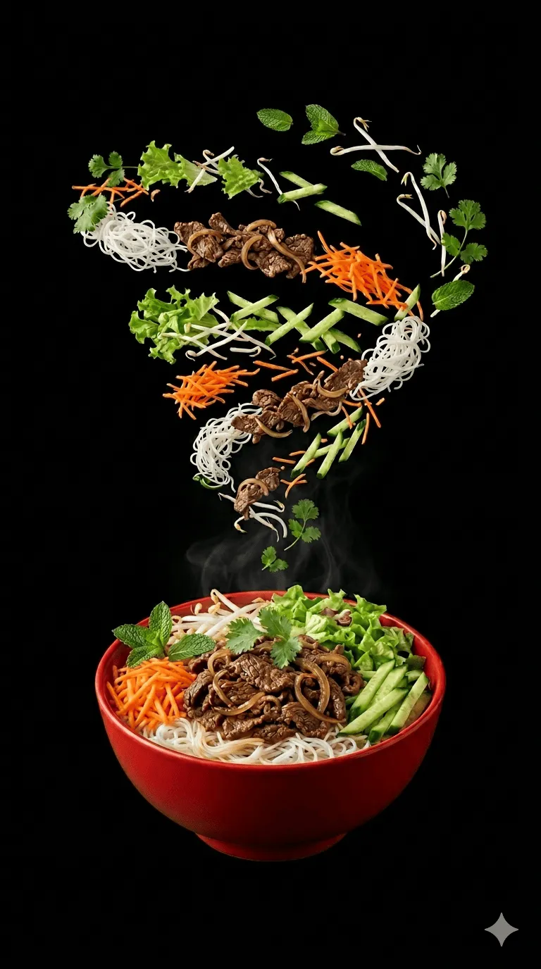 BookNoFees: Restaurante – Bo Bun Vivienne – Paris – Bo Bun Vivienne, foto 1