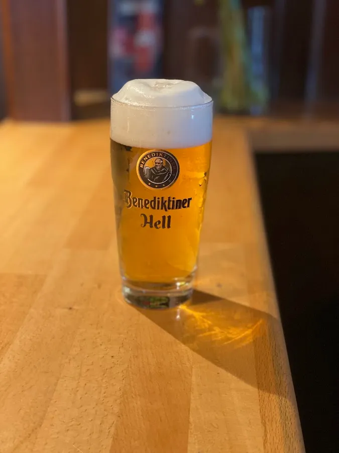 BookNoFees: Restaurante – Stadtschänke – Witten – Bar municipal, foto 1