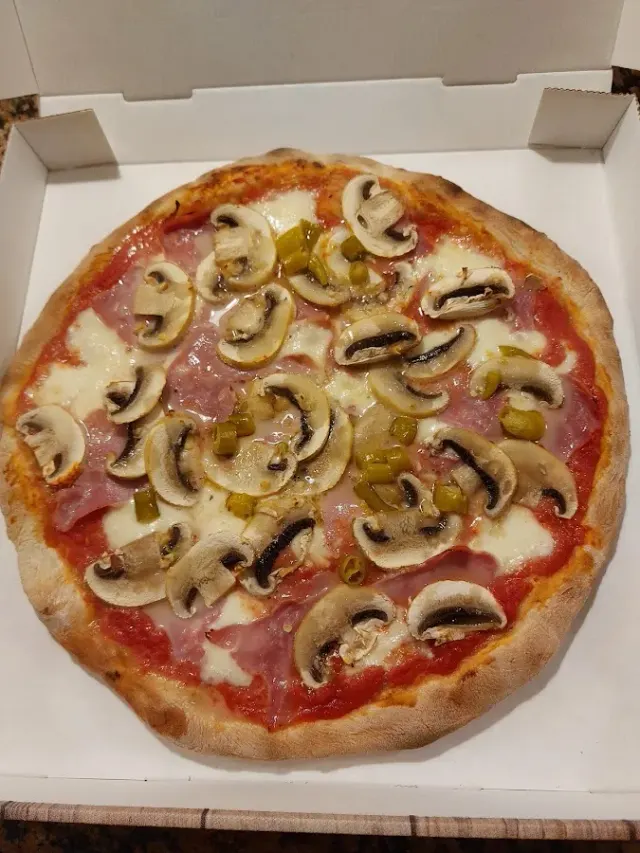 BookNoFees: Restaurante – Pizzeria Sorrento – Witten – Pizzaria Sorrento, foto 3