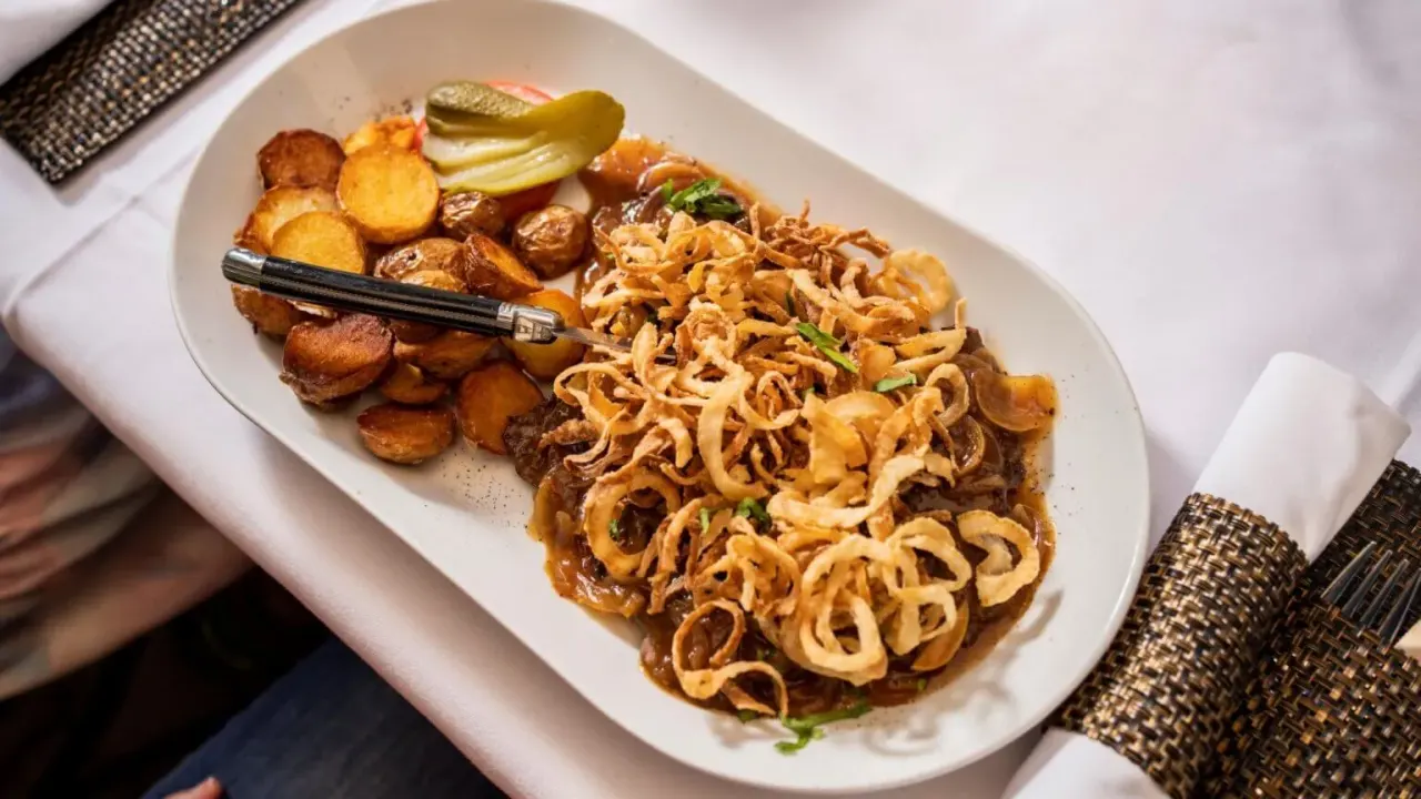BookNoFees: Restaurante – klein Steiermark – Vienna – Pequena Estíria, foto 1