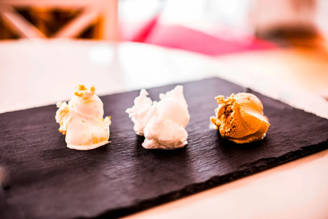 BookNoFees: Café – Sweet2go – Berlin – Doces para viagem, foto 1