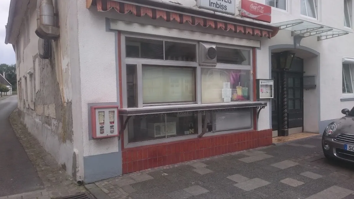 BookNoFees: Lanchonete – Hellweg Gaststätten – Geseke – Restaurantes Hellweg, foto 1