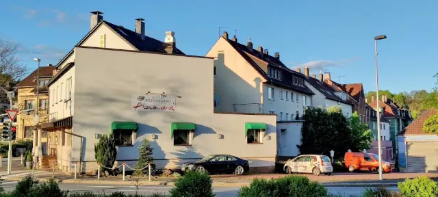 BookNoFees: Alexandros Restaurant, Lüdenscheid