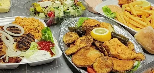 BookNoFees: Restaurante – Alexandros Restaurant – Lüdenscheid – Restaurante Alexandros, foto 3