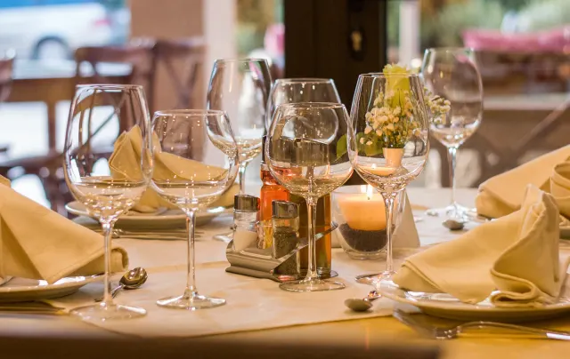 BookNoFees: Restaurante – Gallo Nero – Berlin – Galo Negro, foto 3