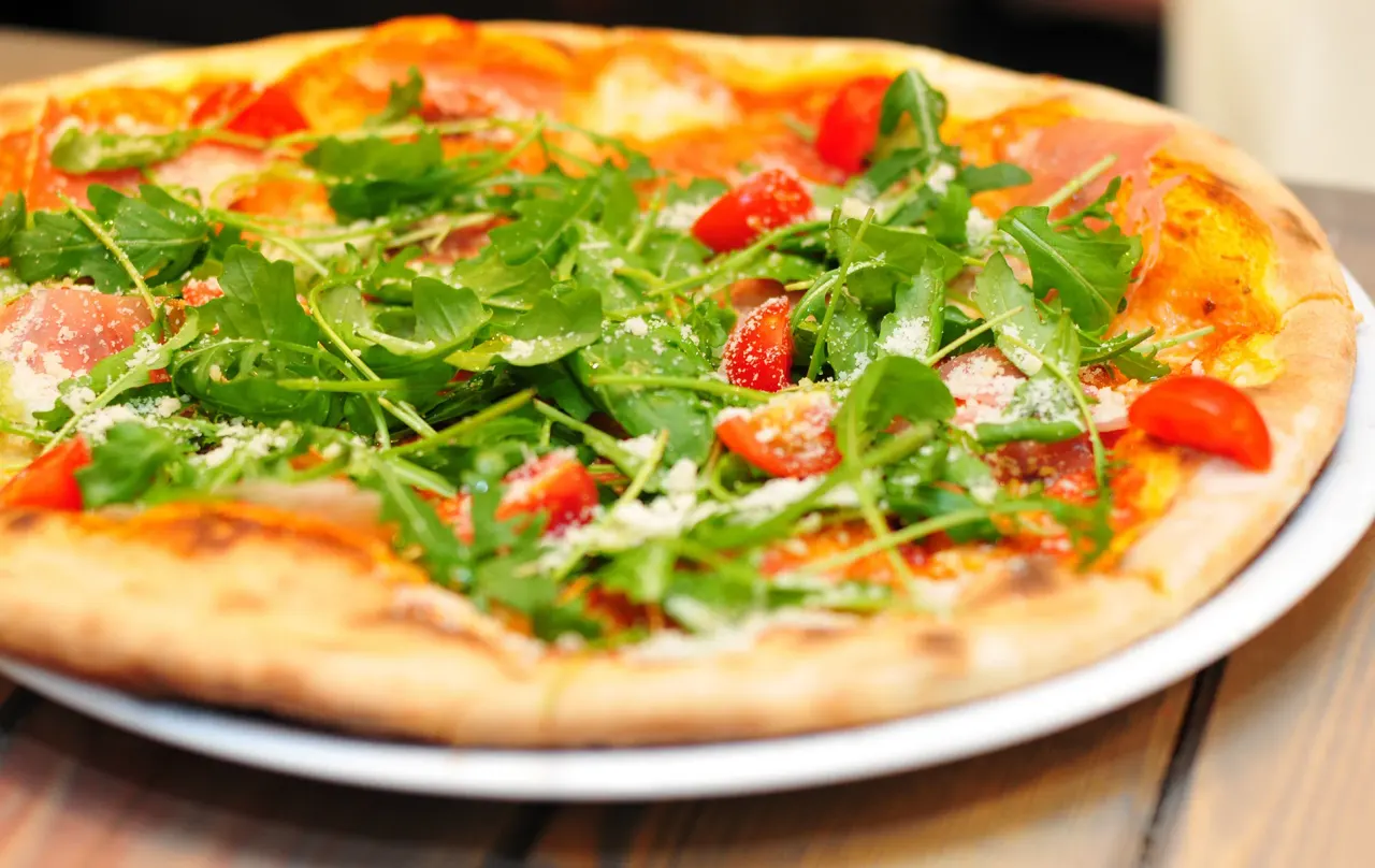 BookNoFees: Restaurante – Gallo Nero – Berlin – Galo Negro, foto 1