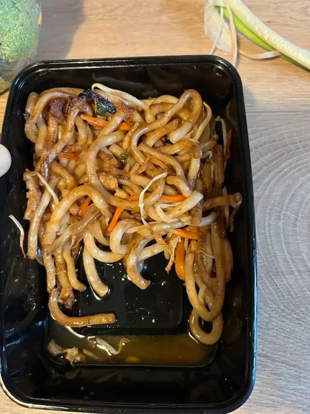 BookNoFees: Restaurante – EDO Sushi & Grill – Iserlohn – EDO Sushi & Grill, foto 2