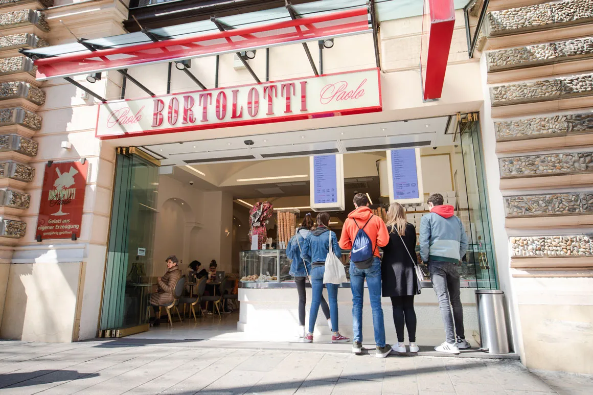 BookNoFees: Sorvete – Paolo Bortolotti – Vienna – Paolo Bortolotti, foto 1