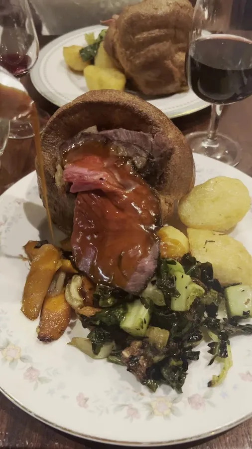 BookNoFees: Restaurante – Blacklock City – London – Cidade de Blacklock, foto 3