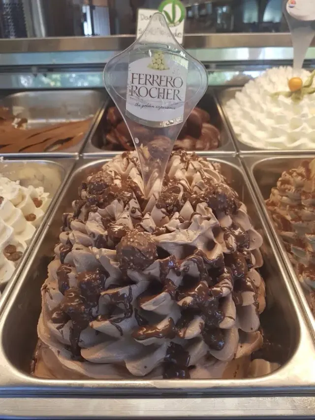 BookNoFees: Restaurante – Eiscafé San Remo – Schmallenberg – Eiscafé San Remo, foto 3