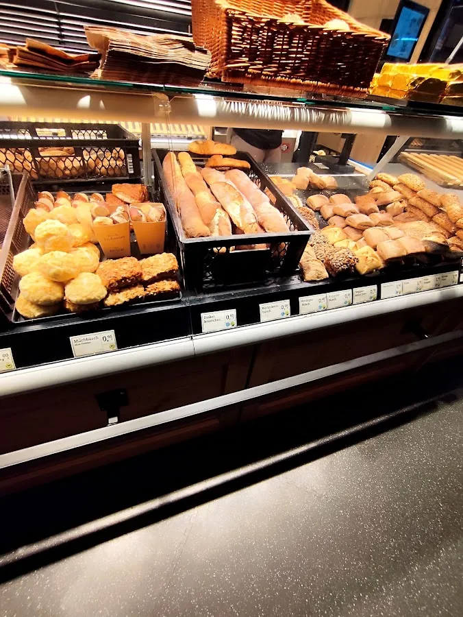 BookNoFees: Padaria – Bäckerei Wolf – Bönen – Padaria Wolf, foto 1