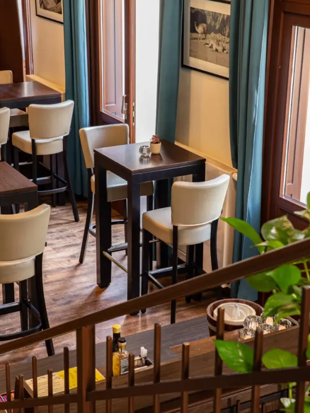 BookNoFees: Restaurante – Qero – Vienna – Eu quero, foto 3