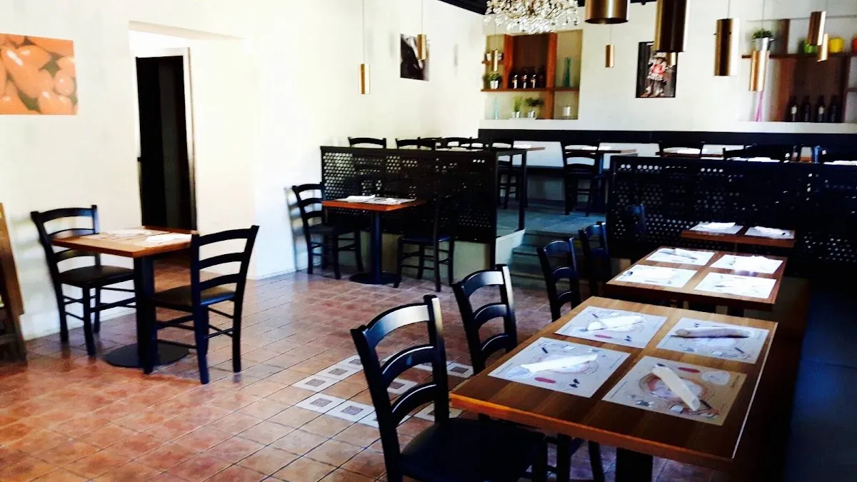 BookNoFees: Restaurante – Verace – Ljubljana – Verdadeiro, foto 1