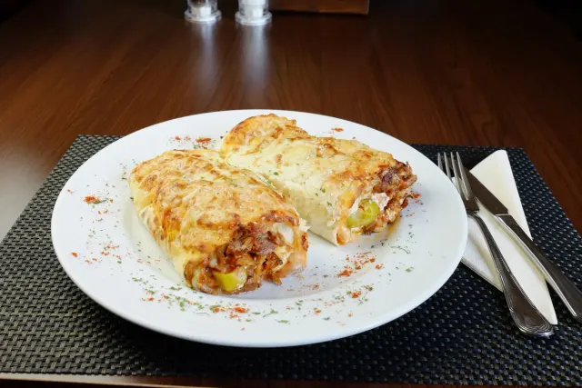 BookNoFees: Lanchonete – Delicato Pizzeria & Dönerhaus – Arnsberg-Bruchhausen – Delicato Pizzeria & Dönerhaus, foto 3