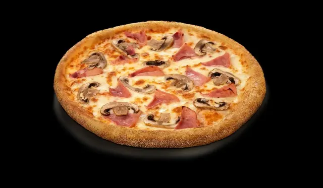 BookNoFees: Jerry's Pizza, Bucharest