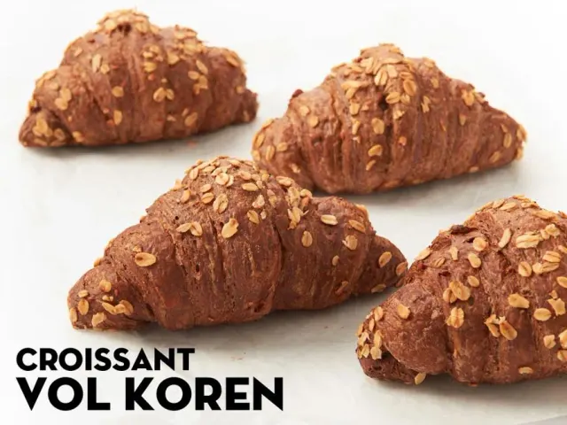 BookNoFees: Padaria – Bakken met Passie – Amsterdam – Cozinhando com Paixão, foto 3