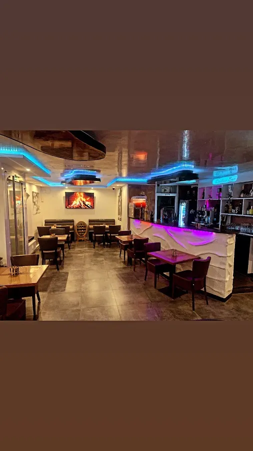 BookNoFees: Restaurante – La Pizza Noemi – Balve – A Pizza Noemi, foto 1