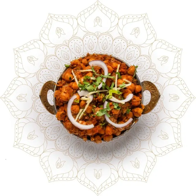 BookNoFees: Restaurante – Namaste India – Prague – A essência da Índia, foto 2