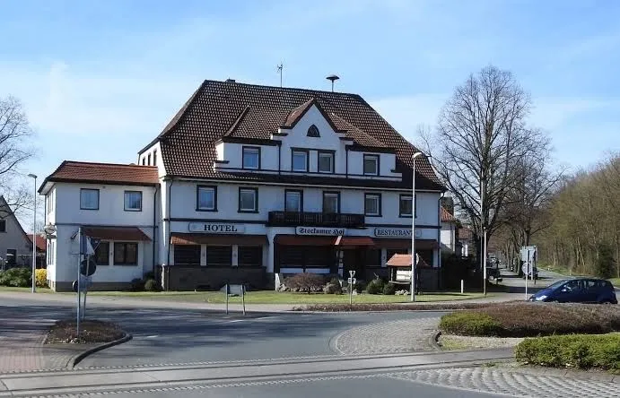 BookNoFees: Restaurante – Stockumer Hof – Werne – Stockumer Hof, foto 1