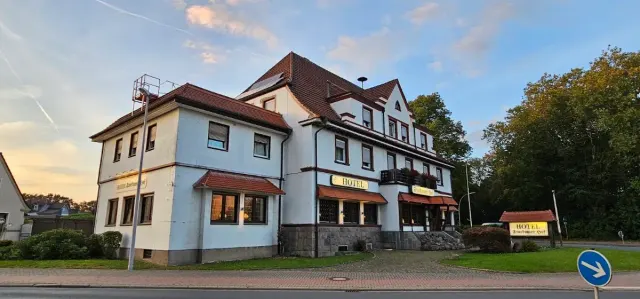 BookNoFees: Restaurante – Stockumer Hof – Werne – Stockumer Hof, foto 2