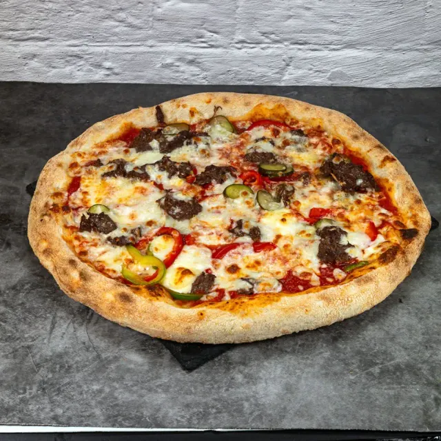 BookNoFees: Restaurante – Pizza pro – Sofia – Pizza para, foto 2