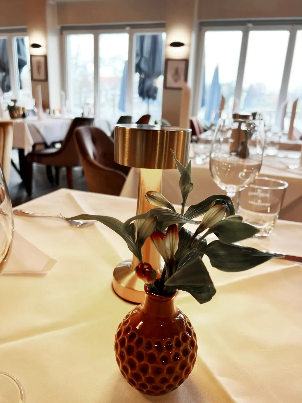 BookNoFees: Restaurante – Piazza Mare – Berlin – Praça do Mar, foto 1