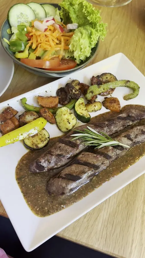 BookNoFees: Restaurante – Gasthaus Alte Post – Ense – Pousada Alte Post, foto 3