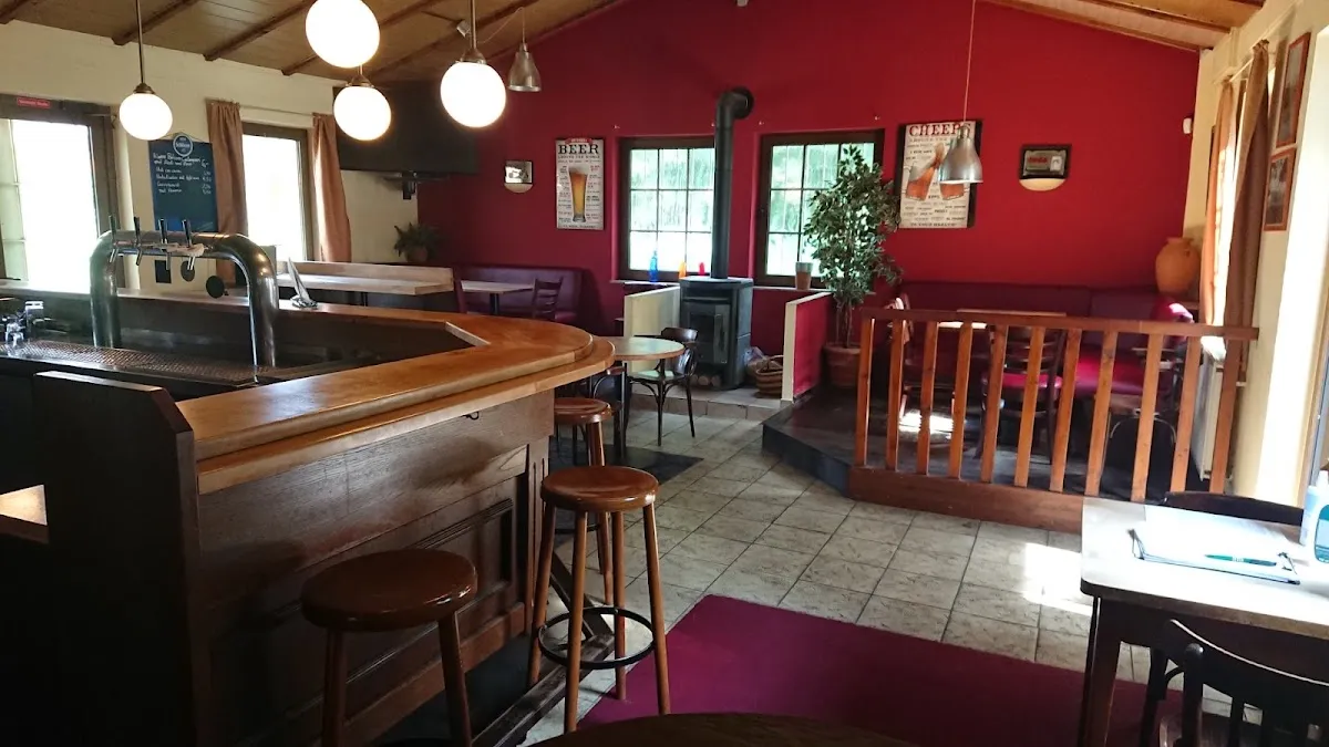 BookNoFees: Restaurante – Zum Grunewald – Bochum – Para o Grunewald, foto 1