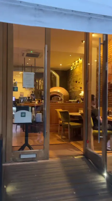 BookNoFees: Restaurante – Caminata – London – Caminhada, foto 3