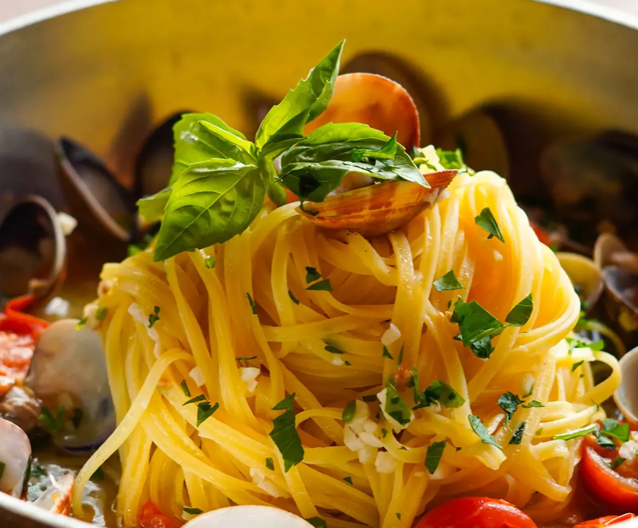 BookNoFees: Restaurante – Ricotta & Parmesan – Brussels – Ricota e Parmesão, foto 1