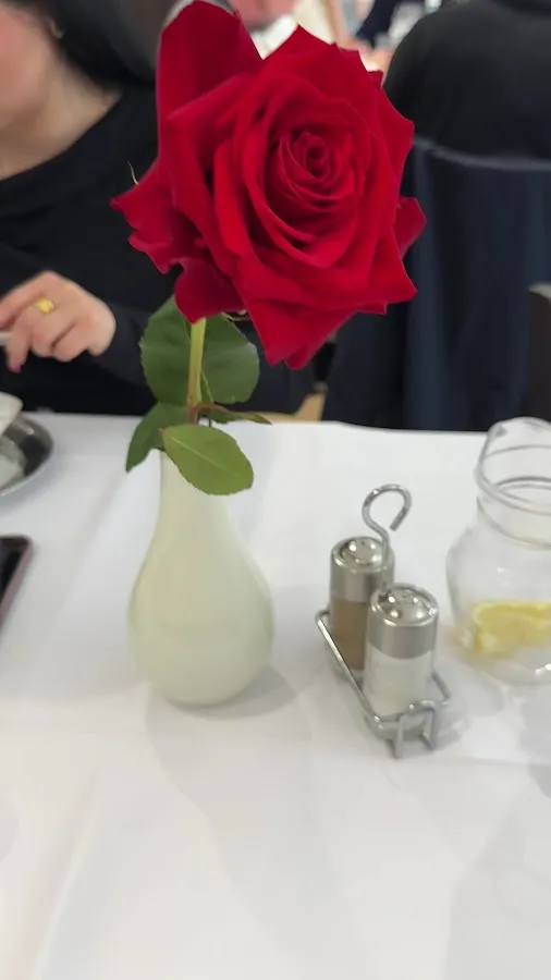 BookNoFees: Restaurante – Certo “Zuckermandel” – Bratislava – Certo “Zuckermandel”, foto 3